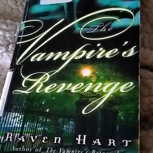 (Free add on) The Vampire's Revenge